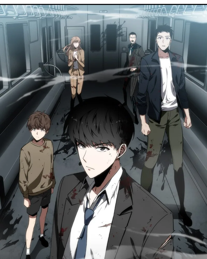 Omniscient Reader's Viewpoint - Chapter 7 - Page 7