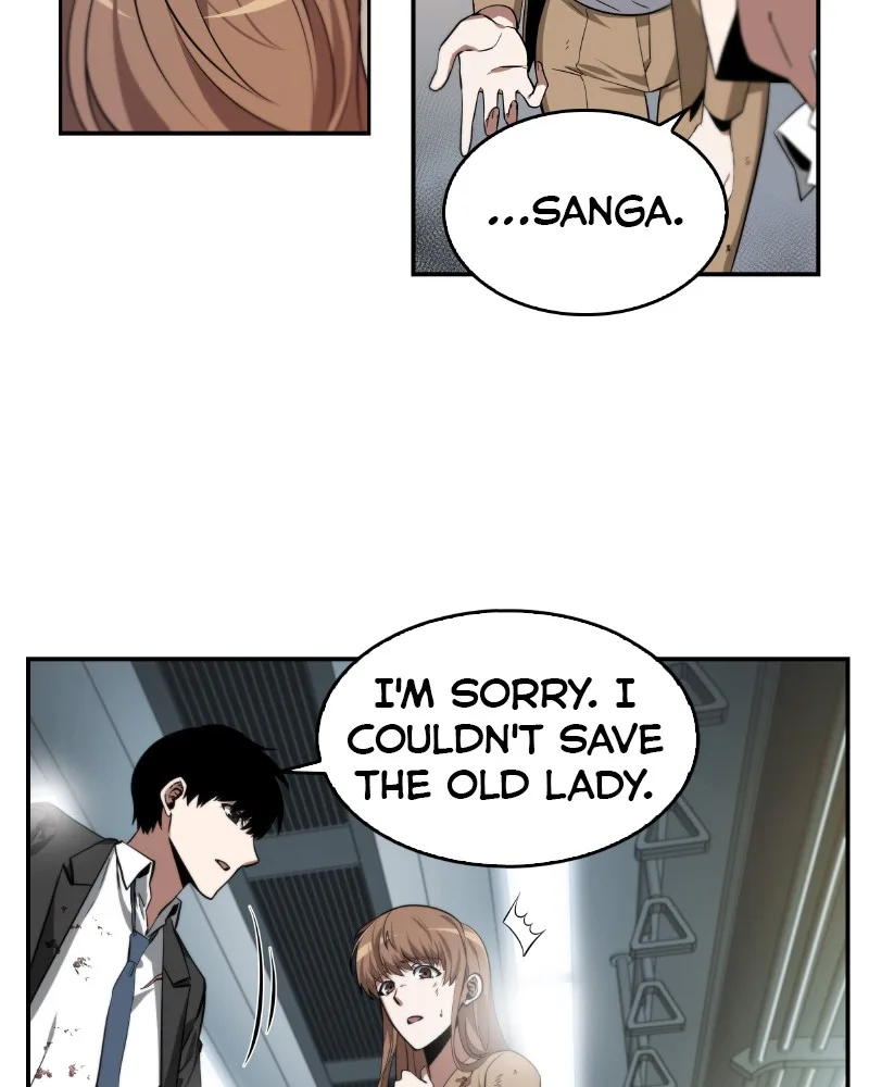 Omniscient Reader's Viewpoint - Chapter 7 - Page 83
