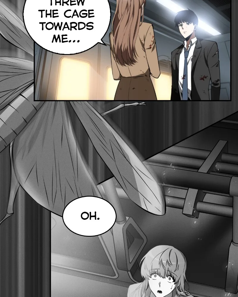 Omniscient Reader's Viewpoint - Chapter 7 - Page 87