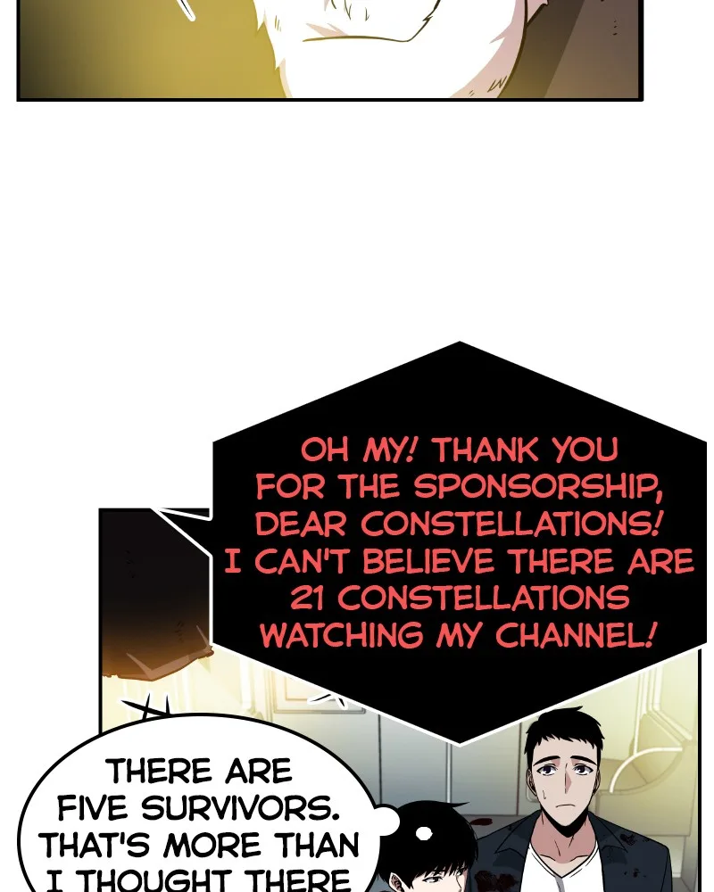 Omniscient Reader's Viewpoint - Chapter 7 - Page 95