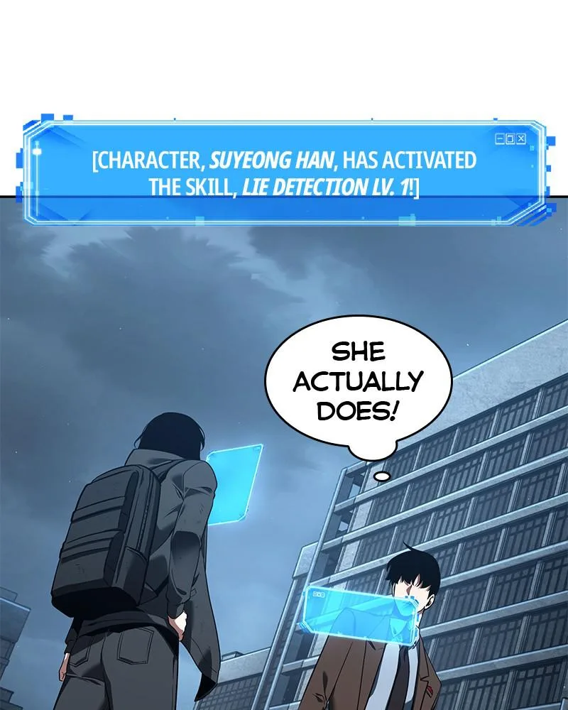 Omniscient Reader's Viewpoint - Chapter 70 - Page 10
