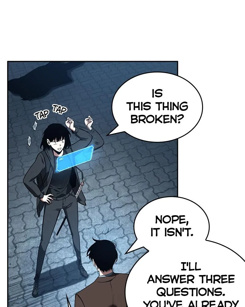 Omniscient Reader's Viewpoint - Chapter 70 - Page 15