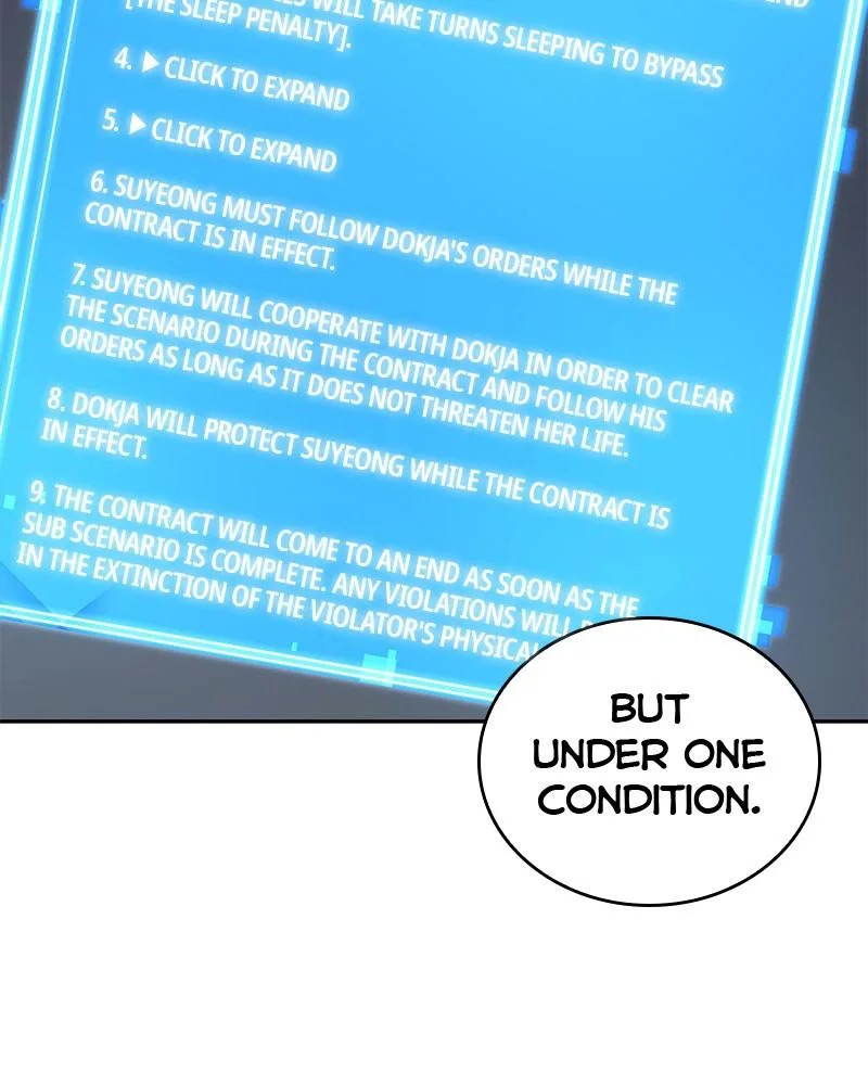 Omniscient Reader's Viewpoint - Chapter 70 - Page 2