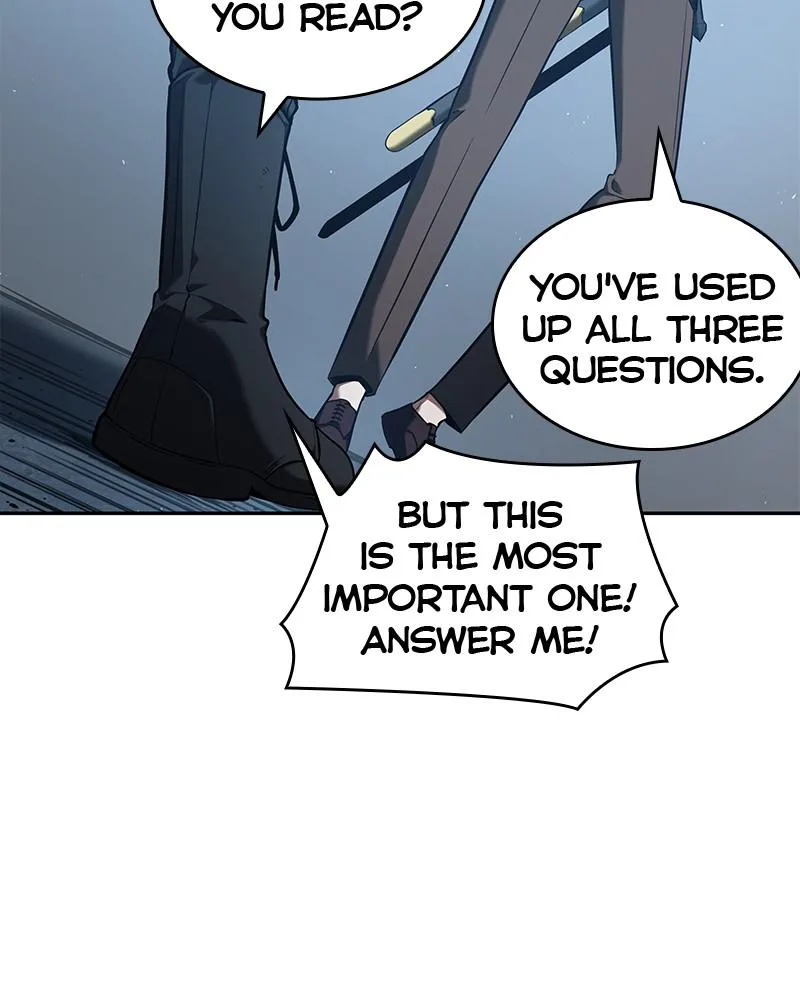 Omniscient Reader's Viewpoint - Chapter 70 - Page 35