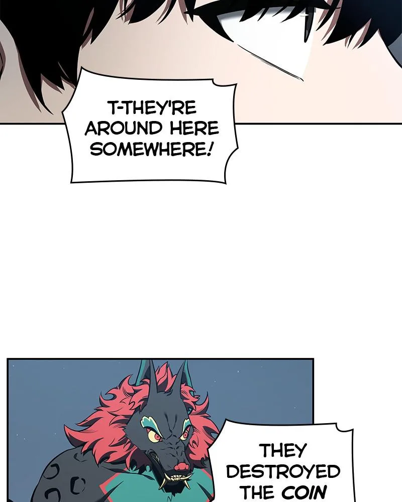 Omniscient Reader's Viewpoint - Chapter 70 - Page 51