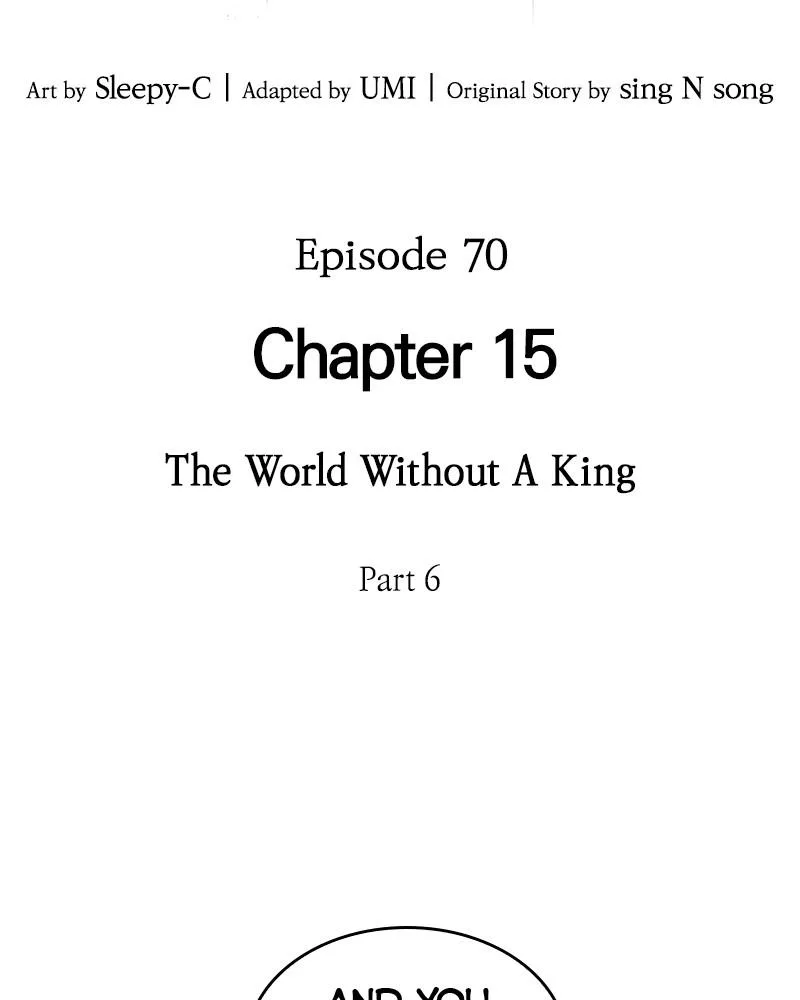 Omniscient Reader's Viewpoint - Chapter 70 - Page 8