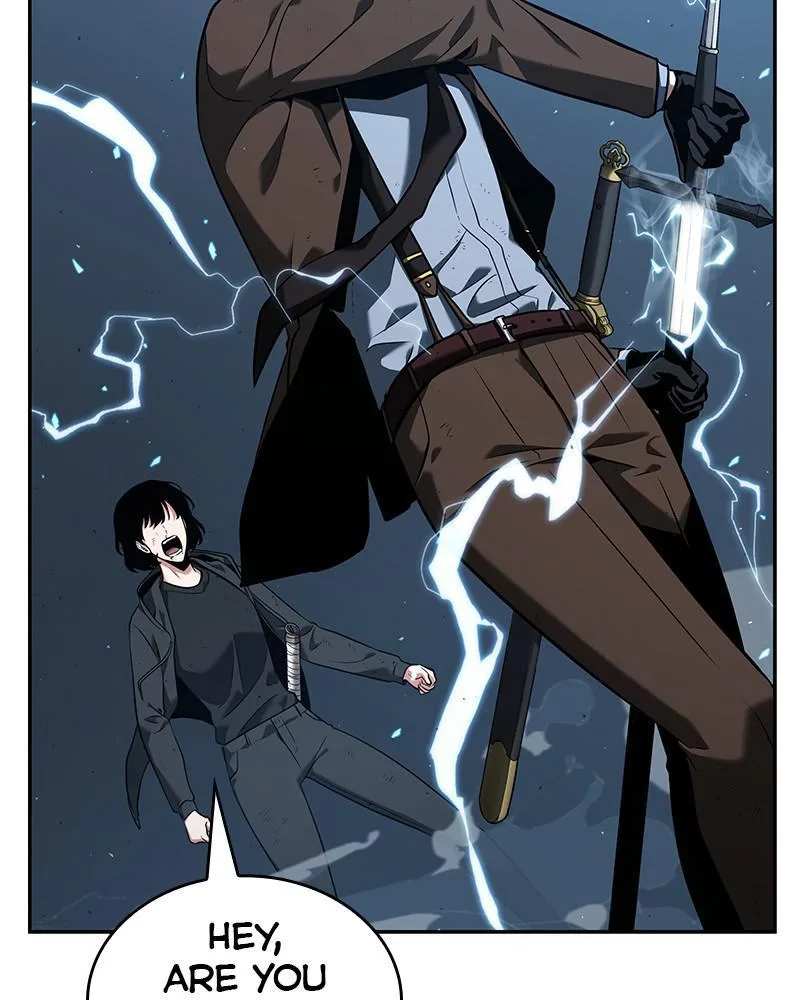 Omniscient Reader's Viewpoint - Chapter 71 - Page 107