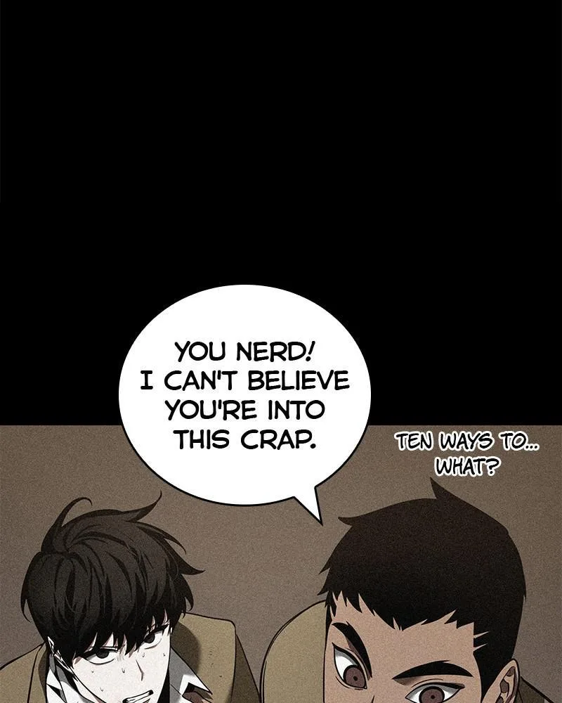 Omniscient Reader's Viewpoint - Chapter 71 - Page 19