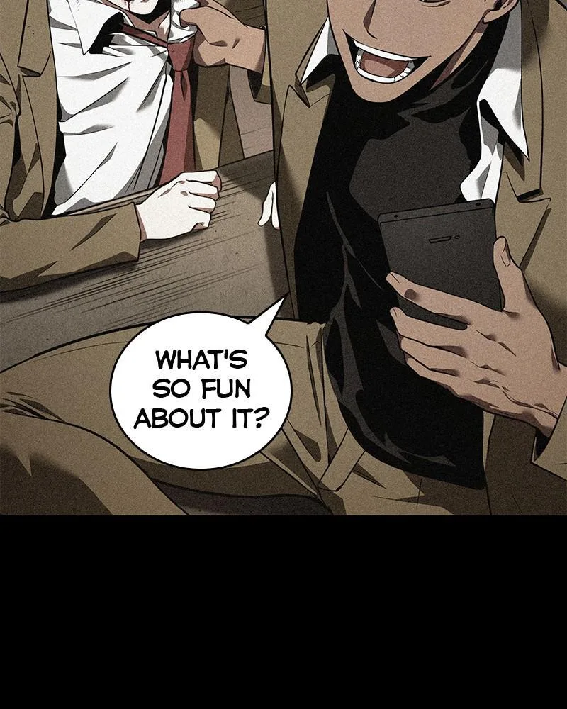 Omniscient Reader's Viewpoint - Chapter 71 - Page 20