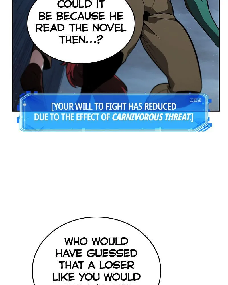 Omniscient Reader's Viewpoint - Chapter 71 - Page 25