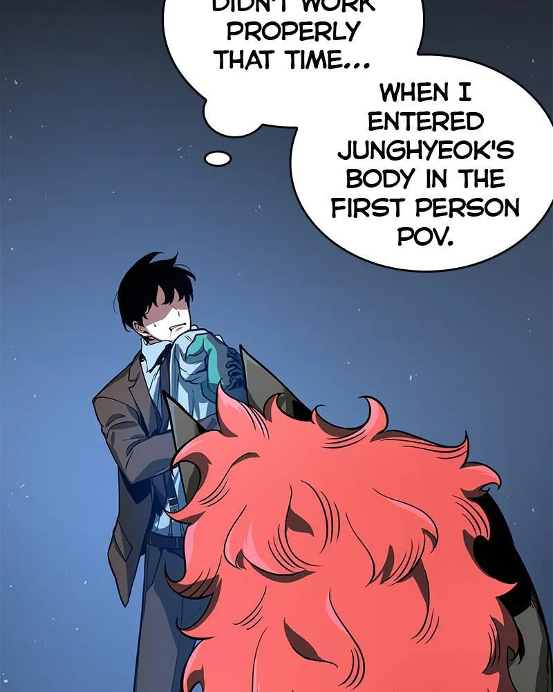 Omniscient Reader's Viewpoint - Chapter 71 - Page 35