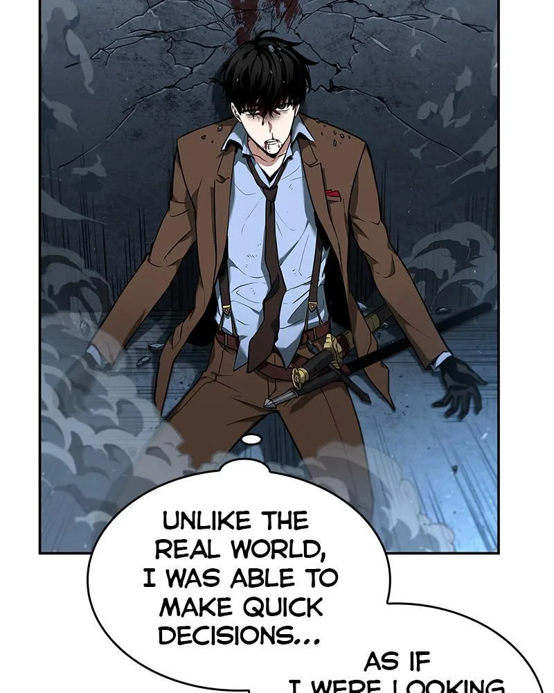 Omniscient Reader's Viewpoint - Chapter 71 - Page 51