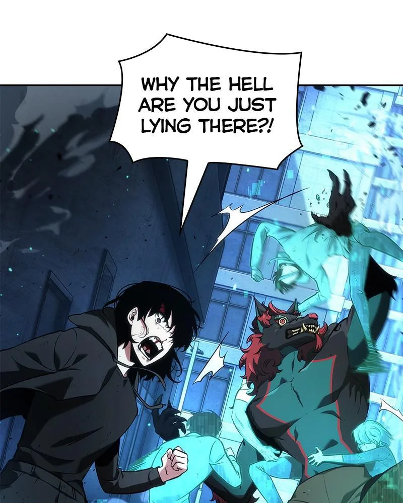 Omniscient Reader's Viewpoint - Chapter 71 - Page 58