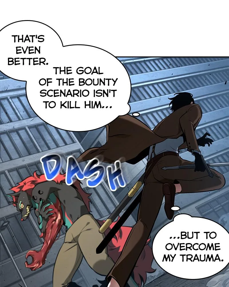 Omniscient Reader's Viewpoint - Chapter 72 - Page 12