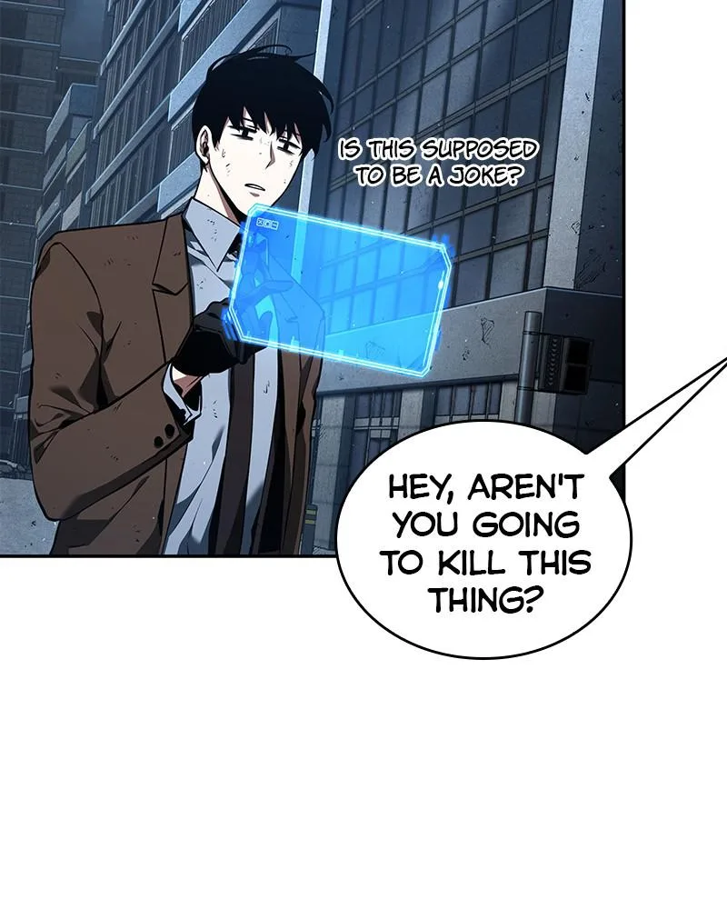 Omniscient Reader's Viewpoint - Chapter 72 - Page 124