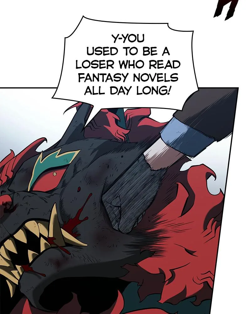 Omniscient Reader's Viewpoint - Chapter 72 - Page 47