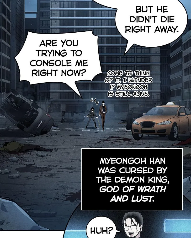 Omniscient Reader's Viewpoint - Chapter 73 - Page 11