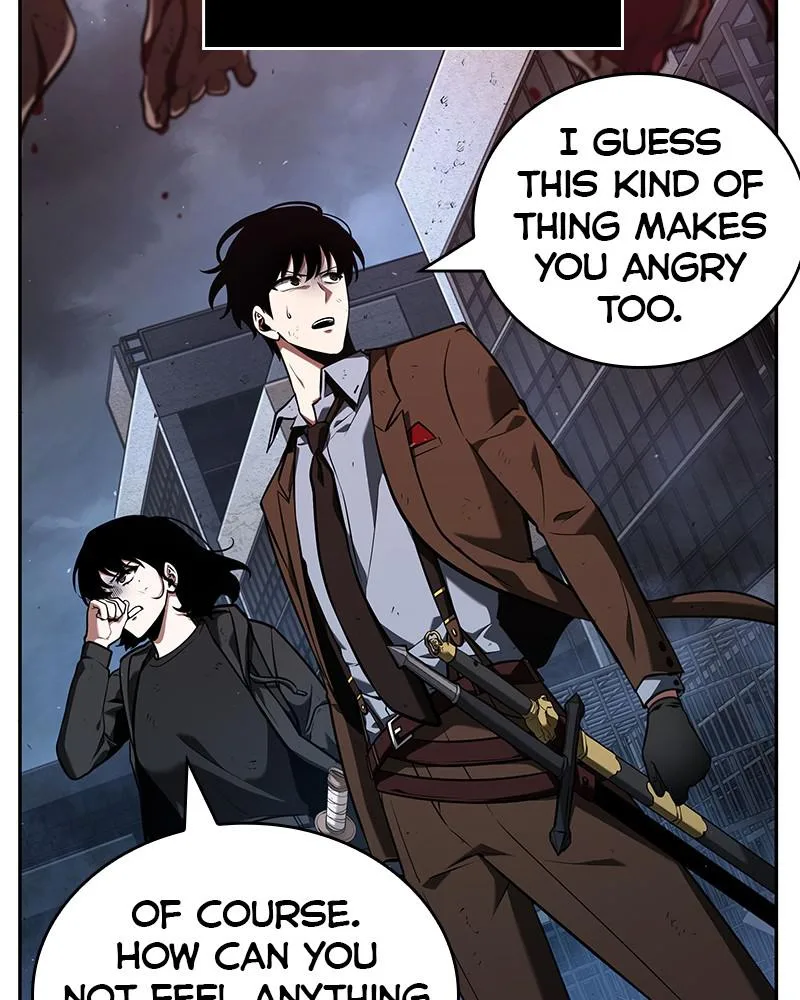 Omniscient Reader's Viewpoint - Chapter 73 - Page 48