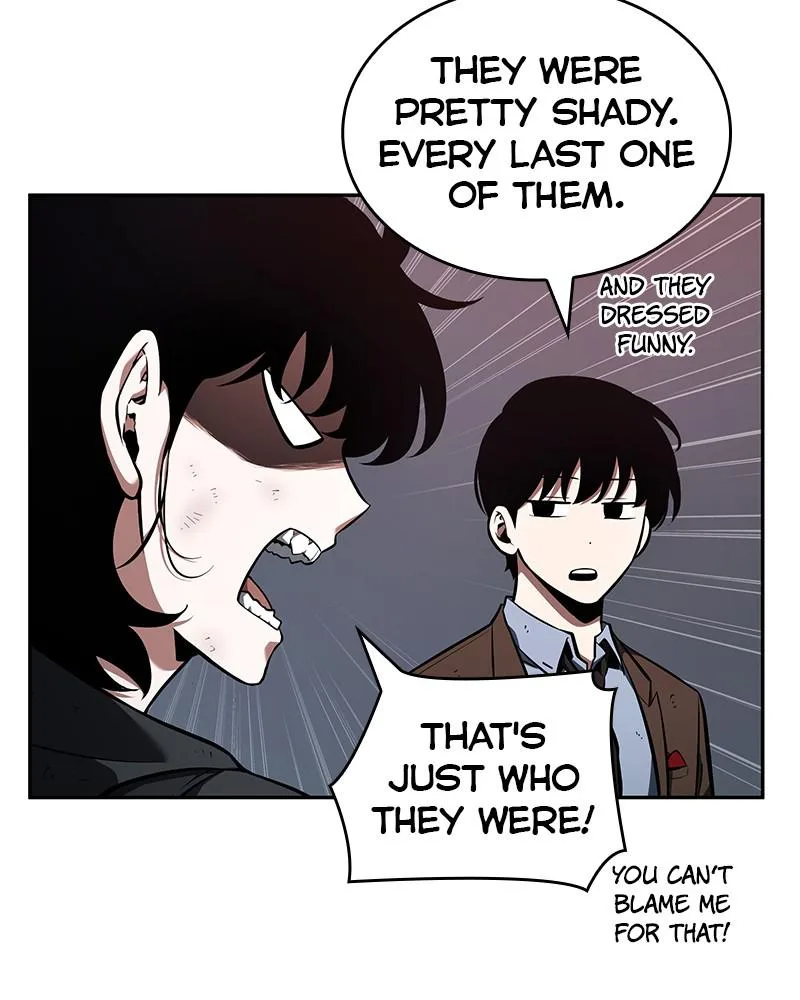 Omniscient Reader's Viewpoint - Chapter 73 - Page 53