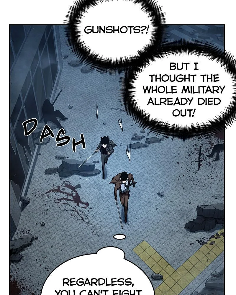 Omniscient Reader's Viewpoint - Chapter 73 - Page 56