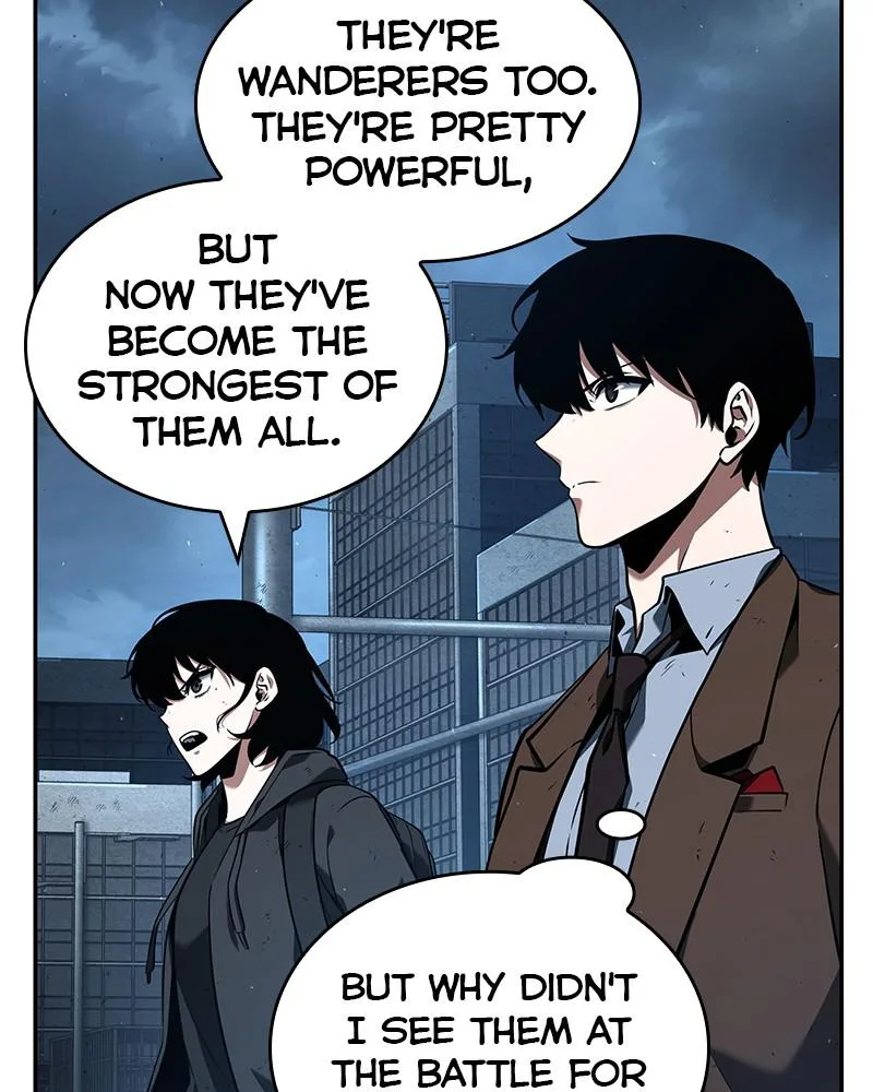 Omniscient Reader's Viewpoint - Chapter 73 - Page 71