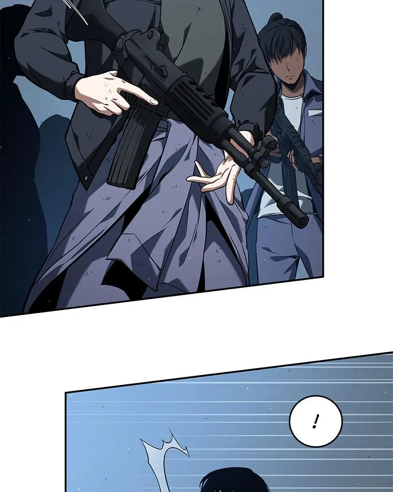 Omniscient Reader's Viewpoint - Chapter 73 - Page 73