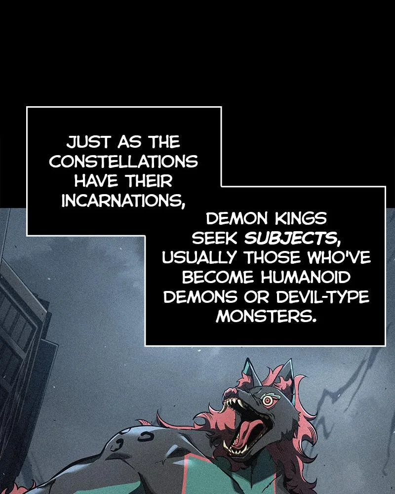 Omniscient Reader's Viewpoint - Chapter 73 - Page 8