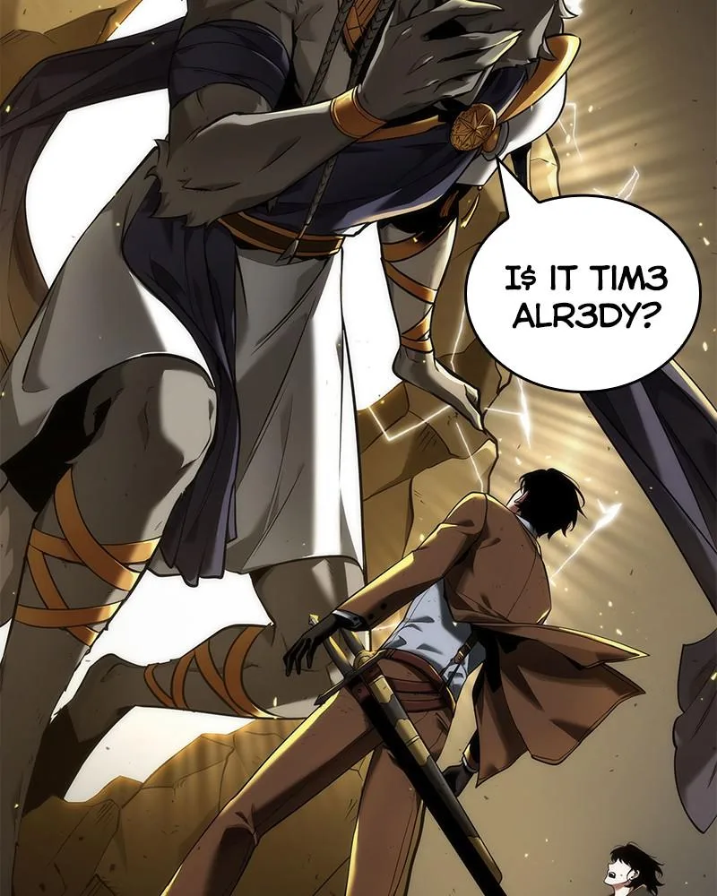 Omniscient Reader's Viewpoint - Chapter 74 - Page 103