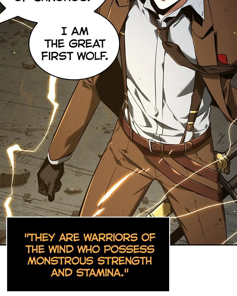 Omniscient Reader's Viewpoint - Chapter 74 - Page 106