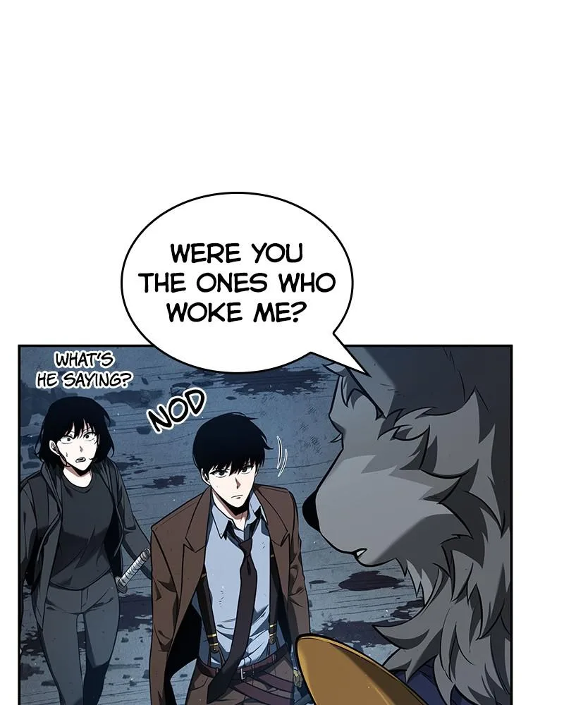 Omniscient Reader's Viewpoint - Chapter 74 - Page 115