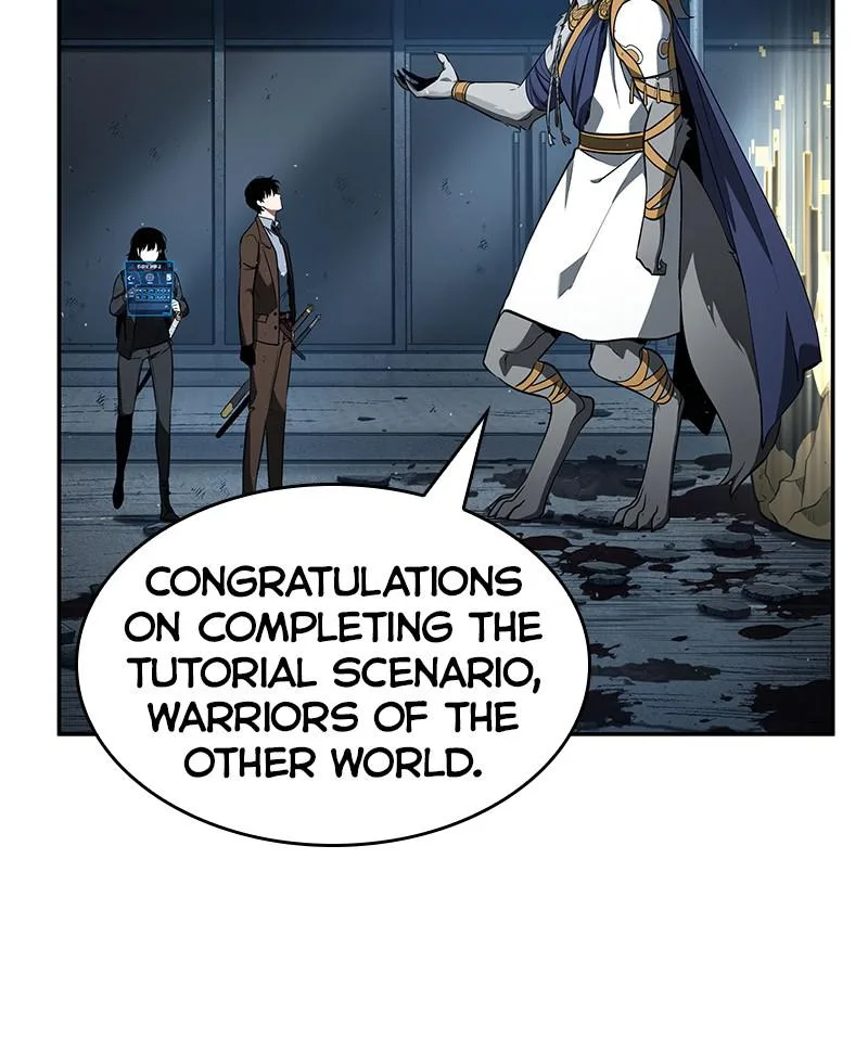 Omniscient Reader's Viewpoint - Chapter 74 - Page 117