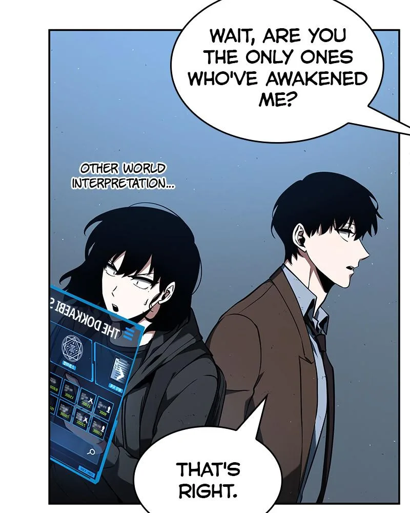 Omniscient Reader's Viewpoint - Chapter 74 - Page 123