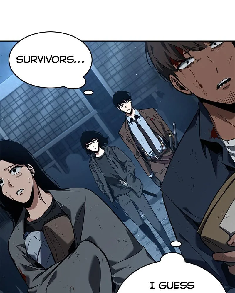 Omniscient Reader's Viewpoint - Chapter 74 - Page 21
