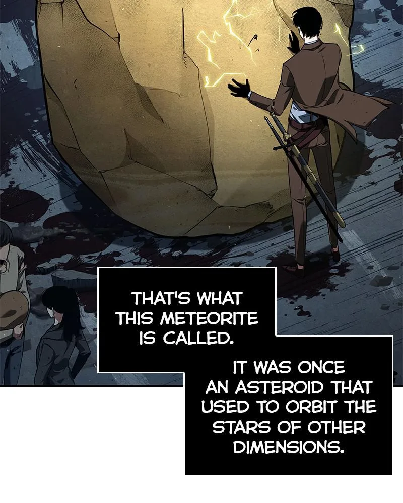 Omniscient Reader's Viewpoint - Chapter 74 - Page 32