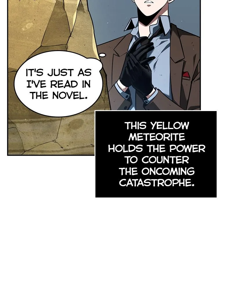 Omniscient Reader's Viewpoint - Chapter 74 - Page 34