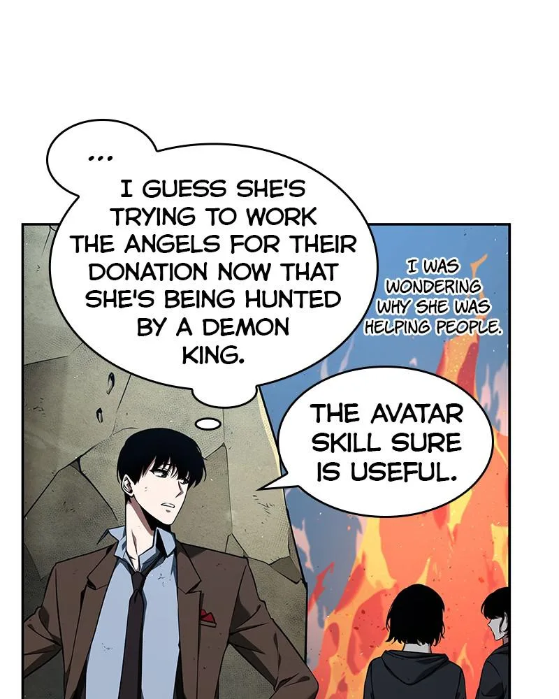 Omniscient Reader's Viewpoint - Chapter 74 - Page 40