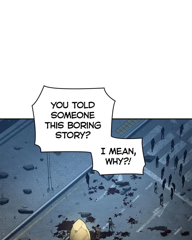 Omniscient Reader's Viewpoint - Chapter 74 - Page 50