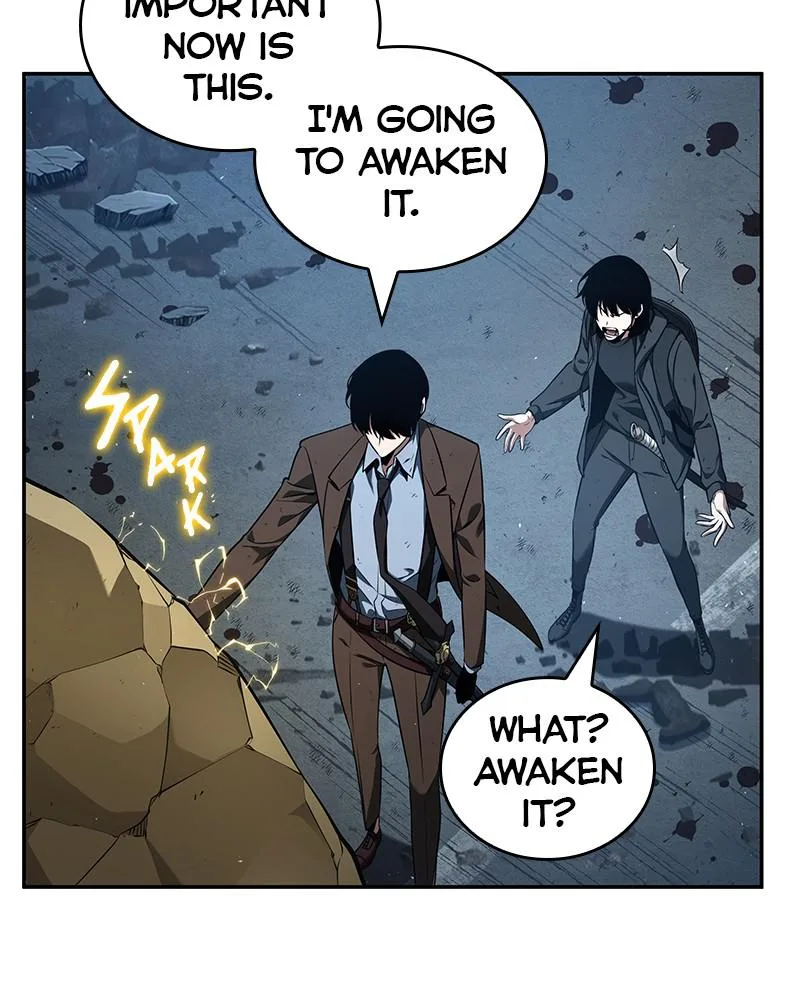 Omniscient Reader's Viewpoint - Chapter 74 - Page 55