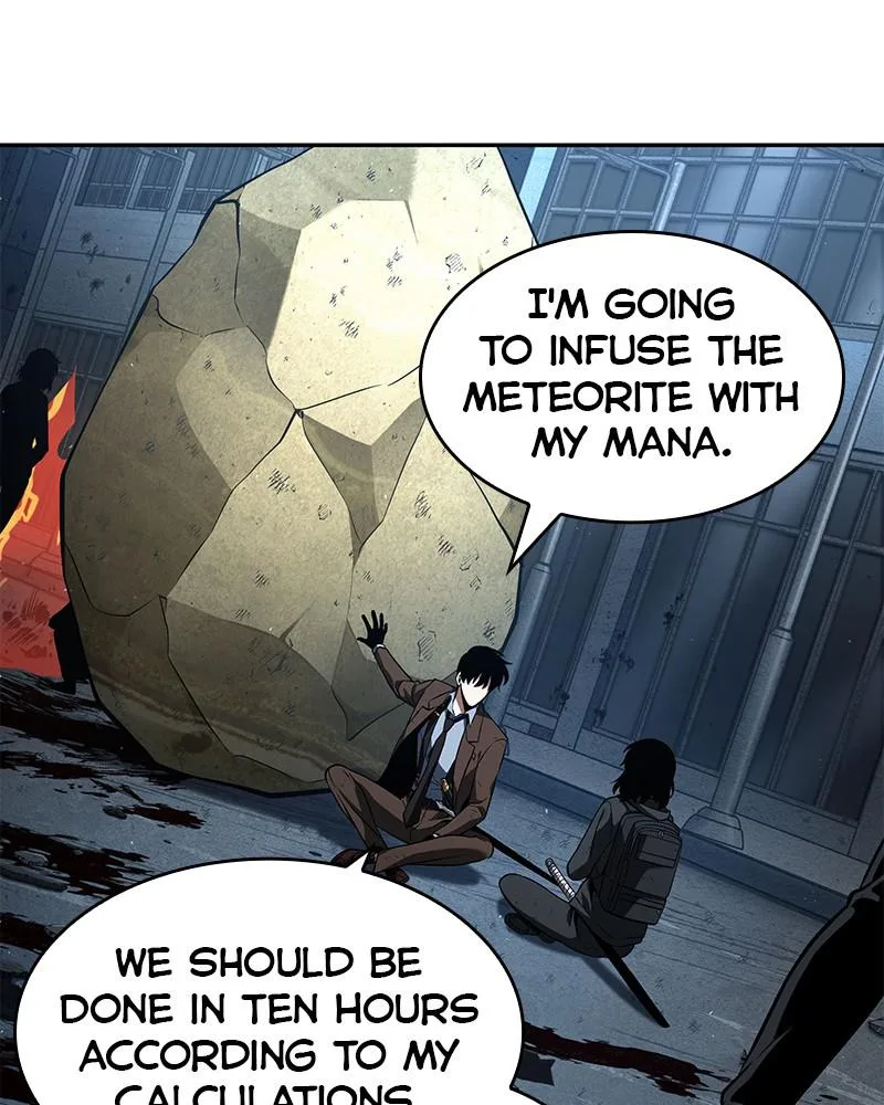 Omniscient Reader's Viewpoint - Chapter 74 - Page 61