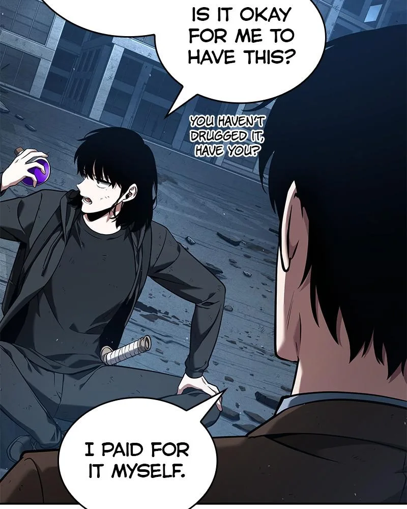 Omniscient Reader's Viewpoint - Chapter 74 - Page 71