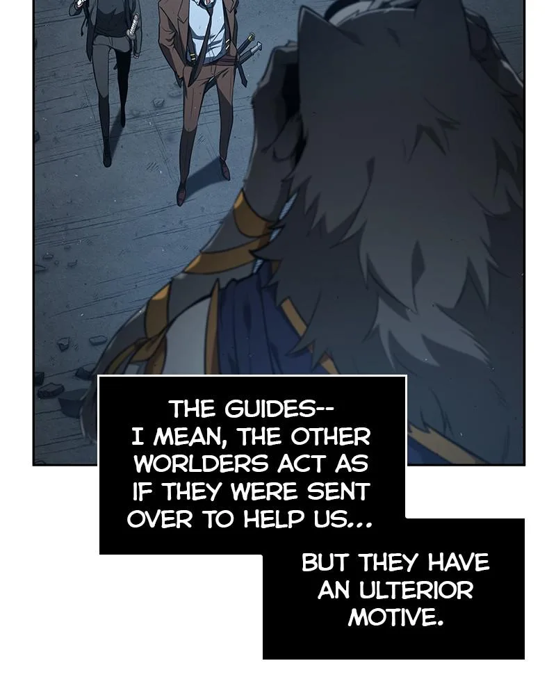 Omniscient Reader's Viewpoint - Chapter 75 - Page 11