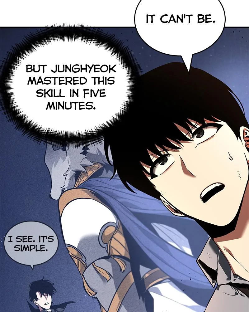 Omniscient Reader's Viewpoint - Chapter 75 - Page 124