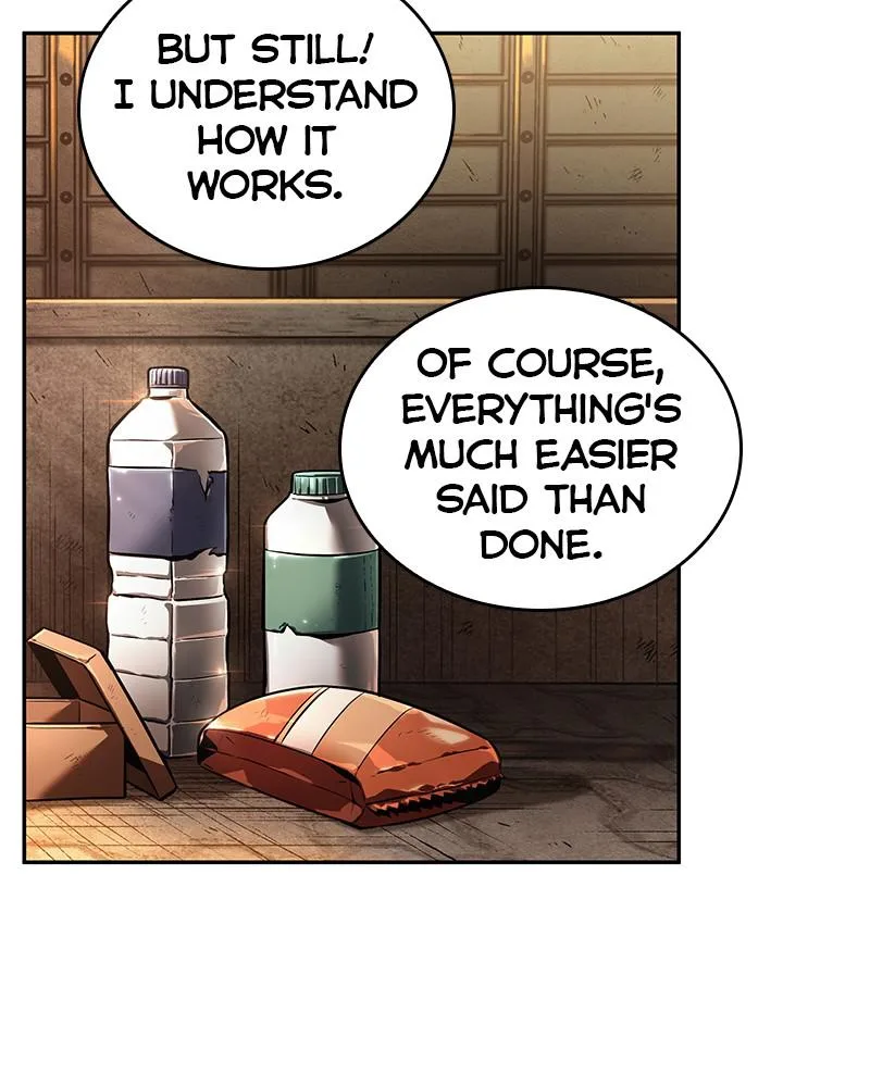 Omniscient Reader's Viewpoint - Chapter 75 - Page 127