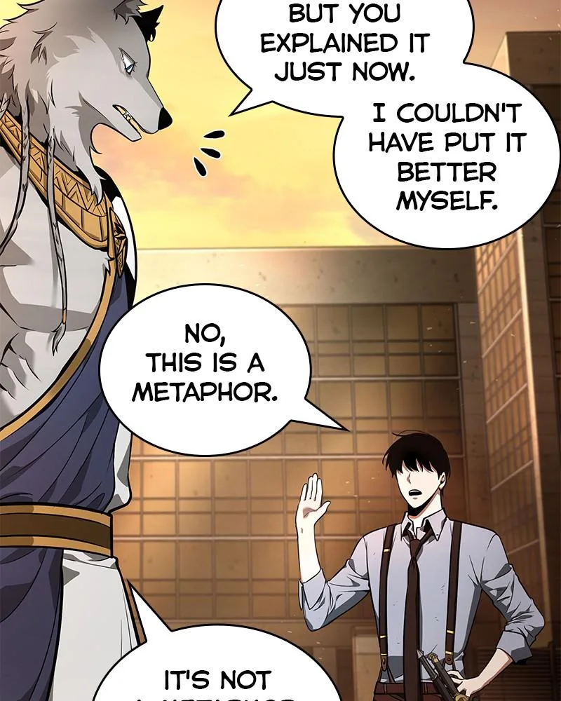 Omniscient Reader's Viewpoint - Chapter 75 - Page 130