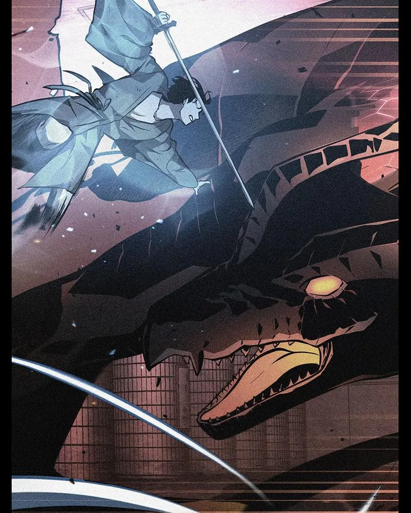 Omniscient Reader's Viewpoint - Chapter 75 - Page 28