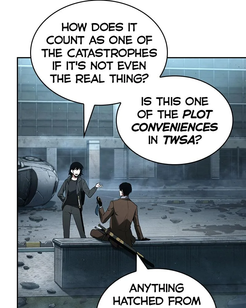 Omniscient Reader's Viewpoint - Chapter 75 - Page 47