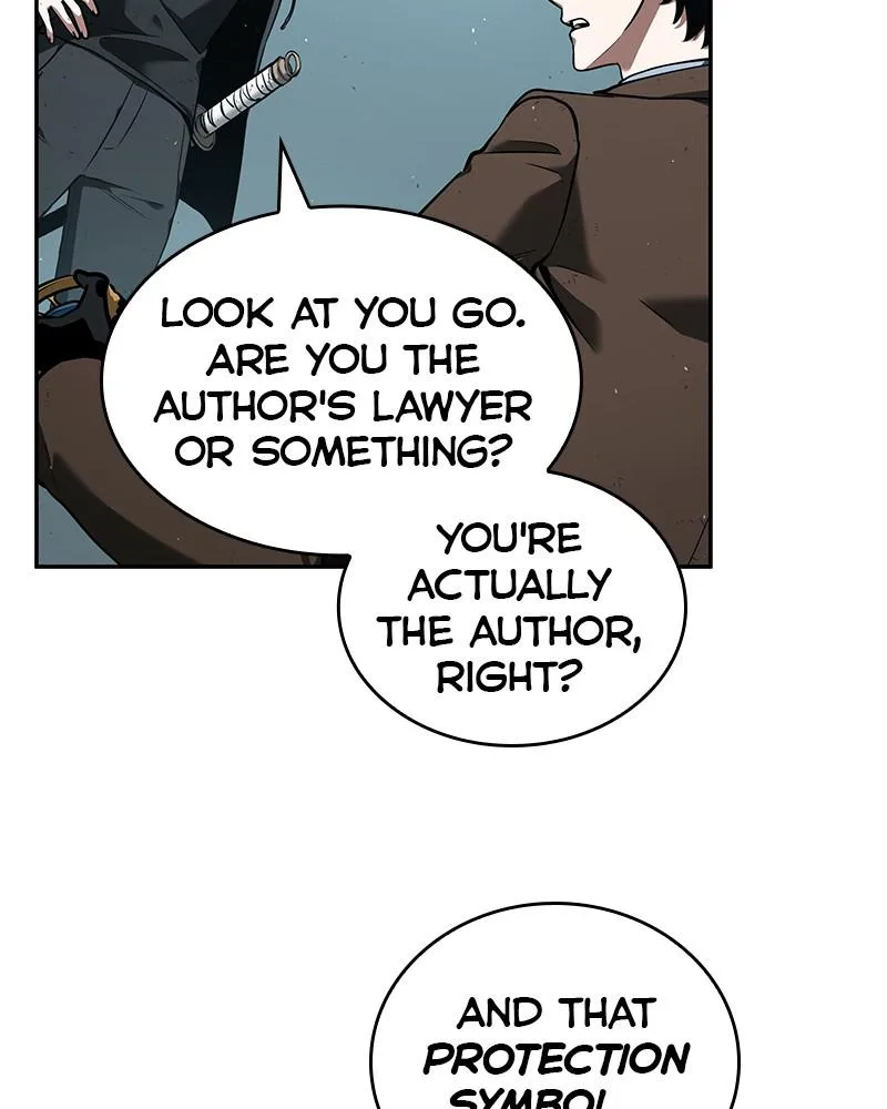 Omniscient Reader's Viewpoint - Chapter 75 - Page 51
