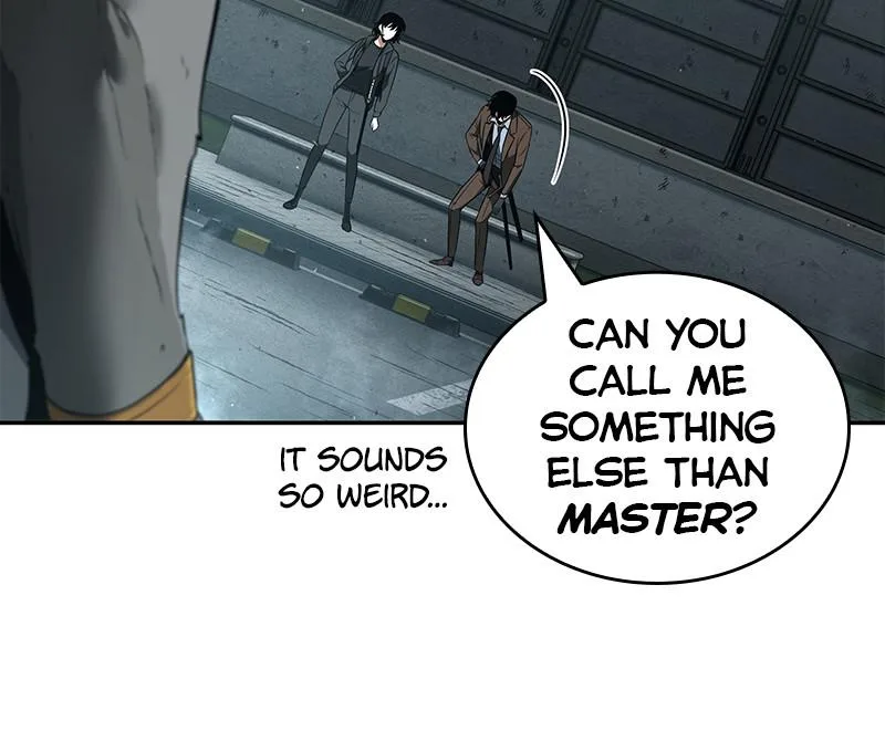 Omniscient Reader's Viewpoint - Chapter 75 - Page 84