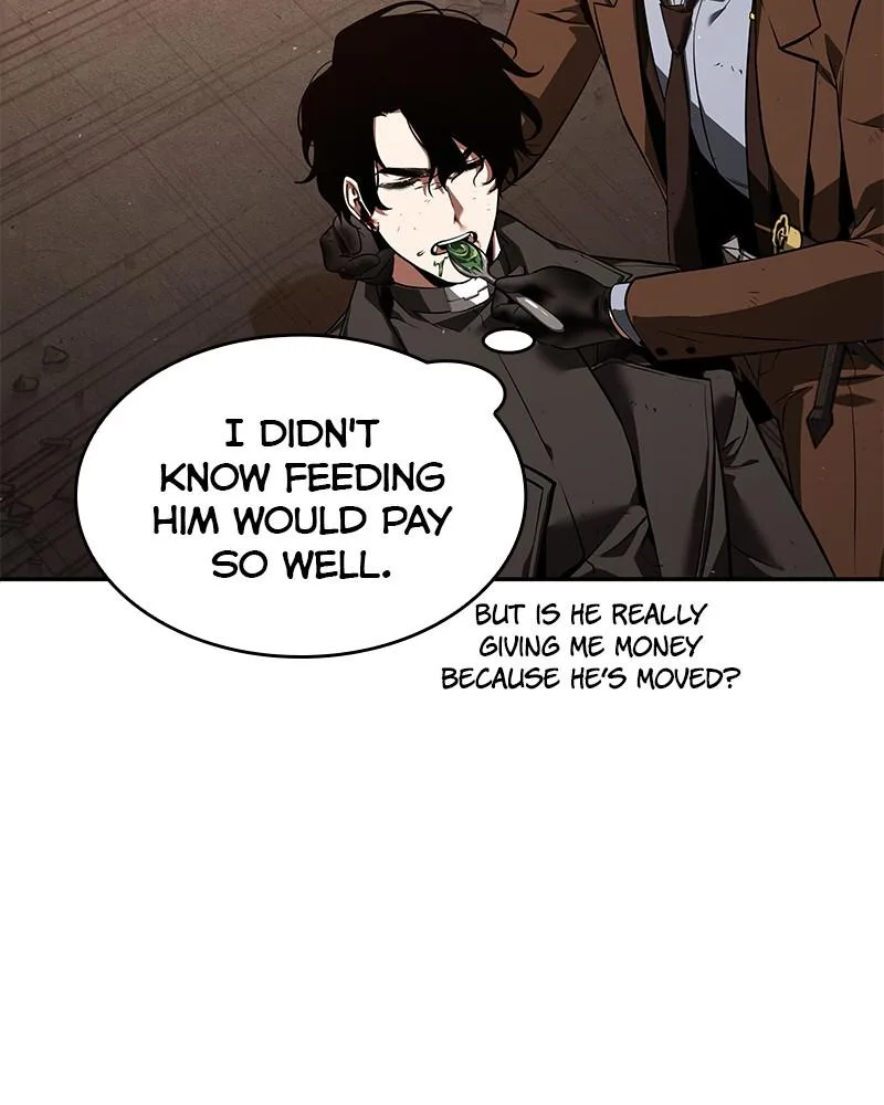 Omniscient Reader's Viewpoint - Chapter 76 - Page 105