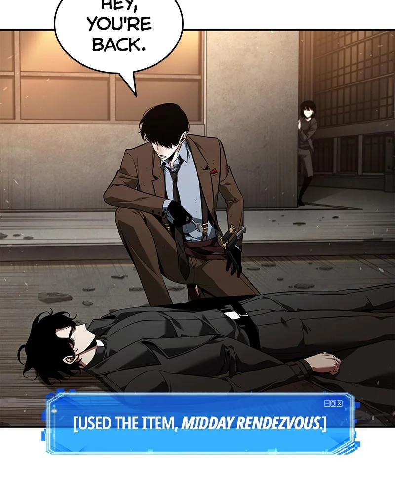 Omniscient Reader's Viewpoint - Chapter 76 - Page 108